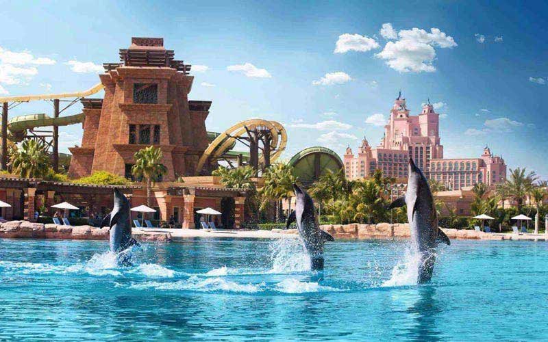 Watersports Combo Packages